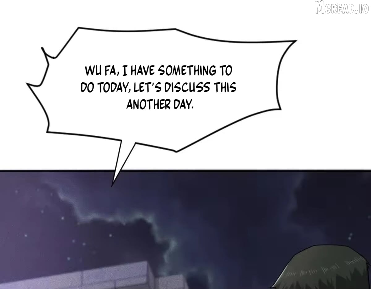 Hidden Dragon in the City (2025) Chapter 74  - page 166